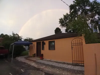 Home Exterior